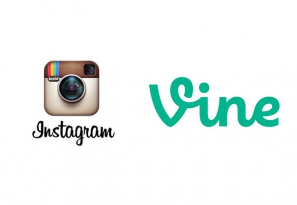 Instagram vs. Vine